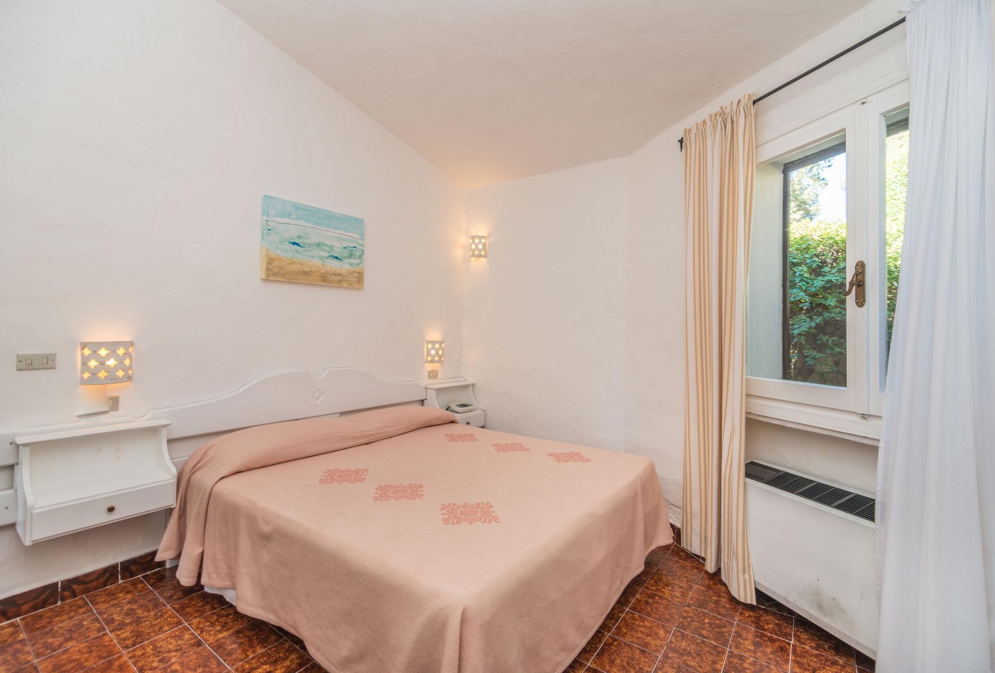 Hotel 3 Botti Baja Sardinia Εξωτερικό φωτογραφία