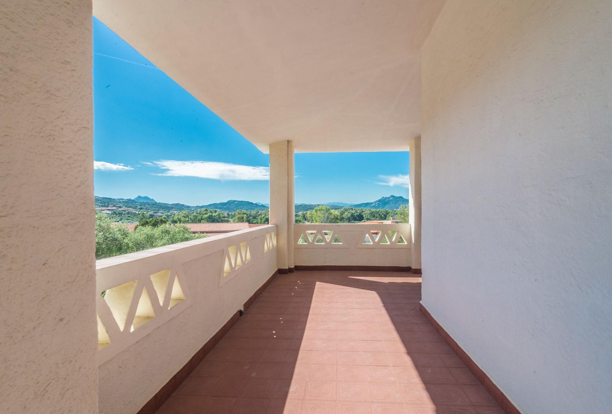 Hotel 3 Botti Baja Sardinia Εξωτερικό φωτογραφία