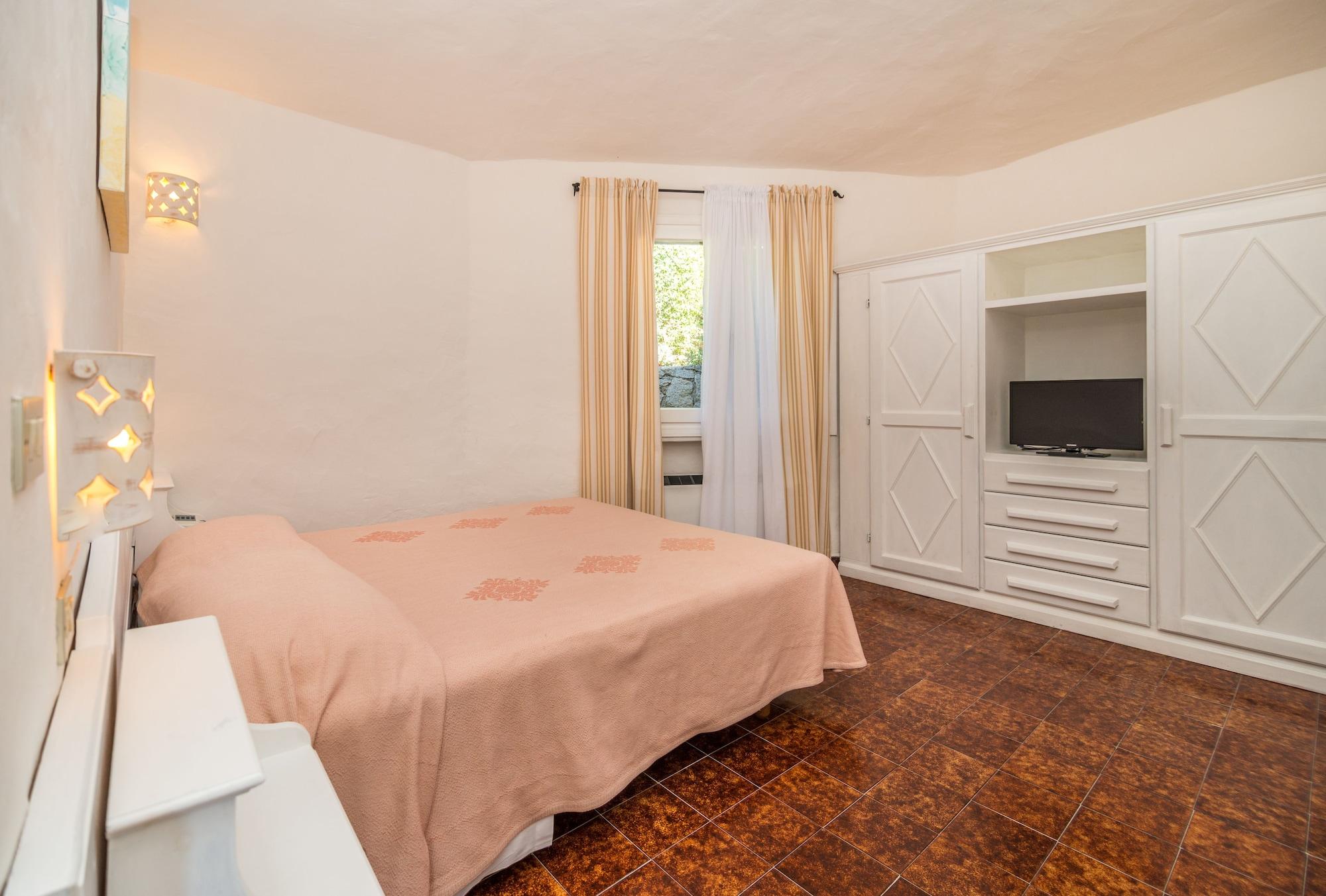 Hotel 3 Botti Baja Sardinia Εξωτερικό φωτογραφία