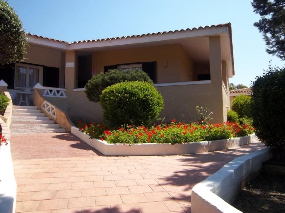 Hotel 3 Botti Baja Sardinia Εξωτερικό φωτογραφία