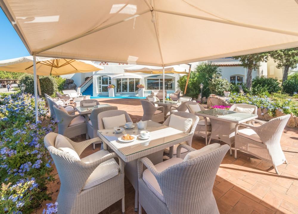 Hotel 3 Botti Baja Sardinia Εξωτερικό φωτογραφία