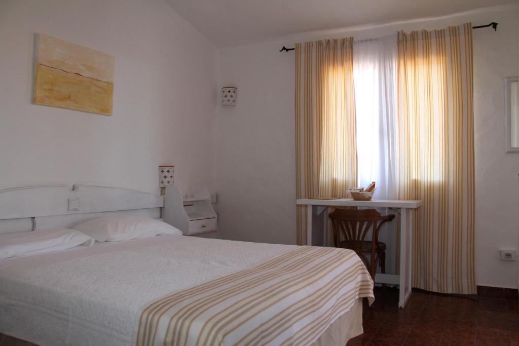 Hotel 3 Botti Baja Sardinia Δωμάτιο φωτογραφία