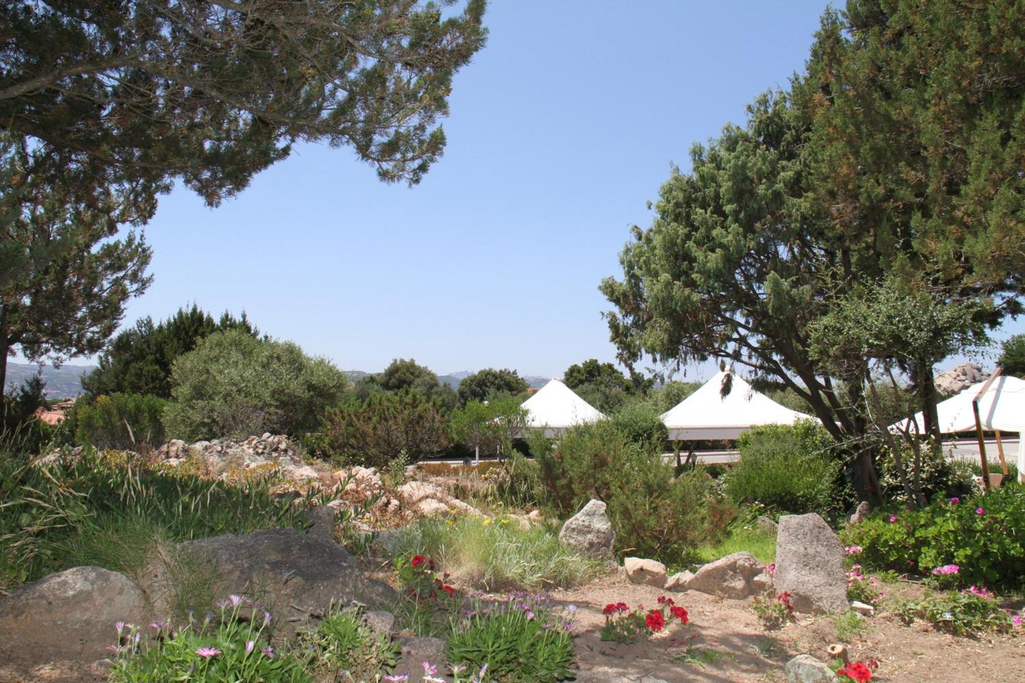 Hotel 3 Botti Baja Sardinia Εξωτερικό φωτογραφία