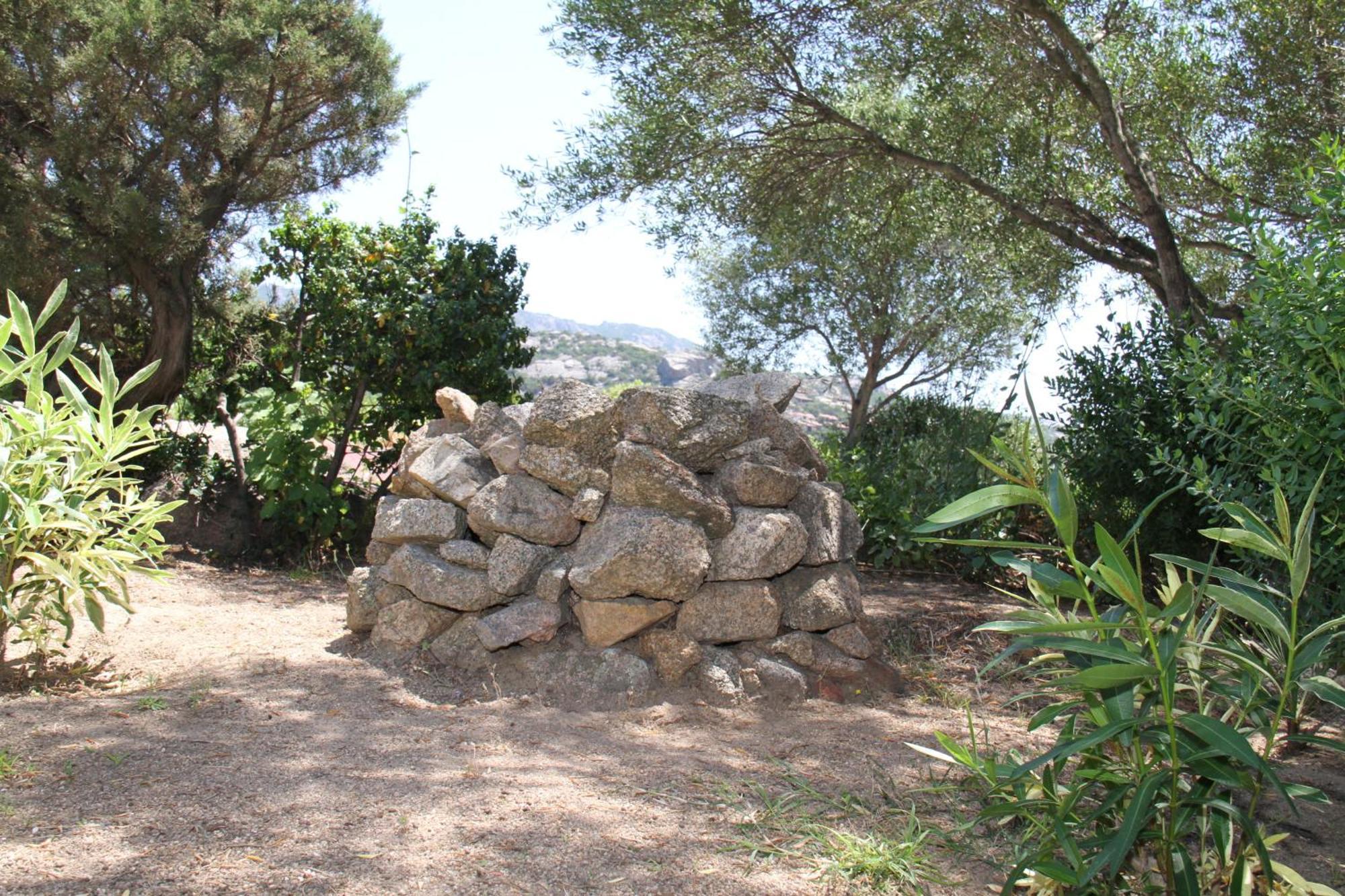 Hotel 3 Botti Baja Sardinia Εξωτερικό φωτογραφία