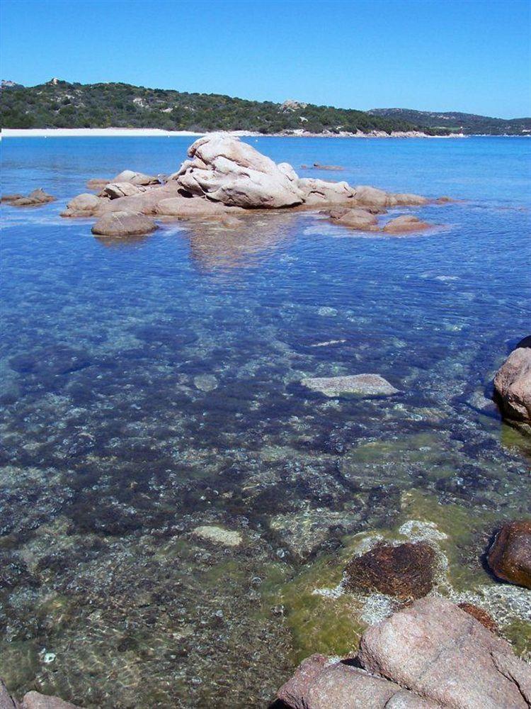 Hotel 3 Botti Baja Sardinia Εξωτερικό φωτογραφία