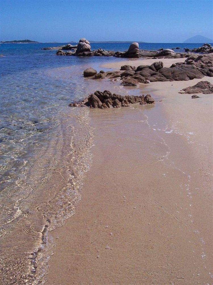 Hotel 3 Botti Baja Sardinia Εξωτερικό φωτογραφία