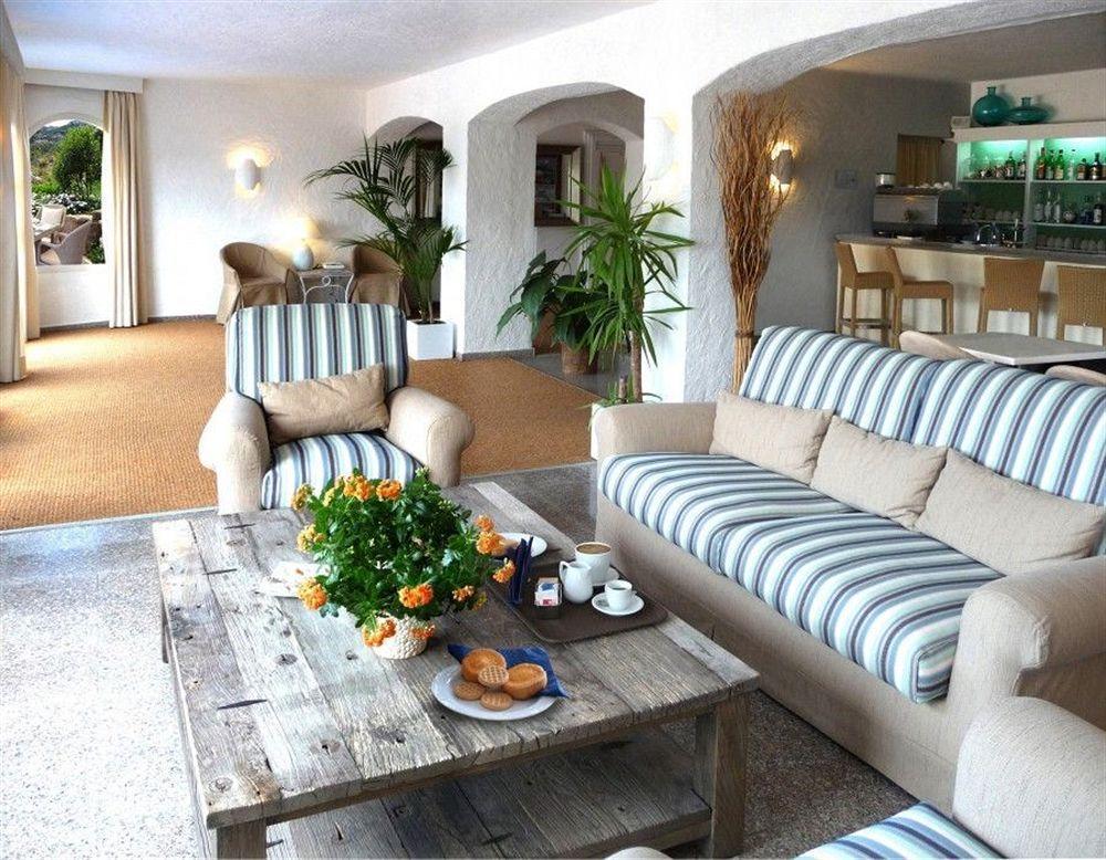 Hotel 3 Botti Baja Sardinia Εξωτερικό φωτογραφία