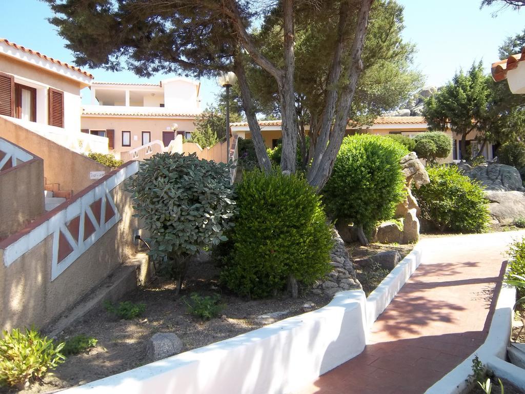 Hotel 3 Botti Baja Sardinia Εξωτερικό φωτογραφία