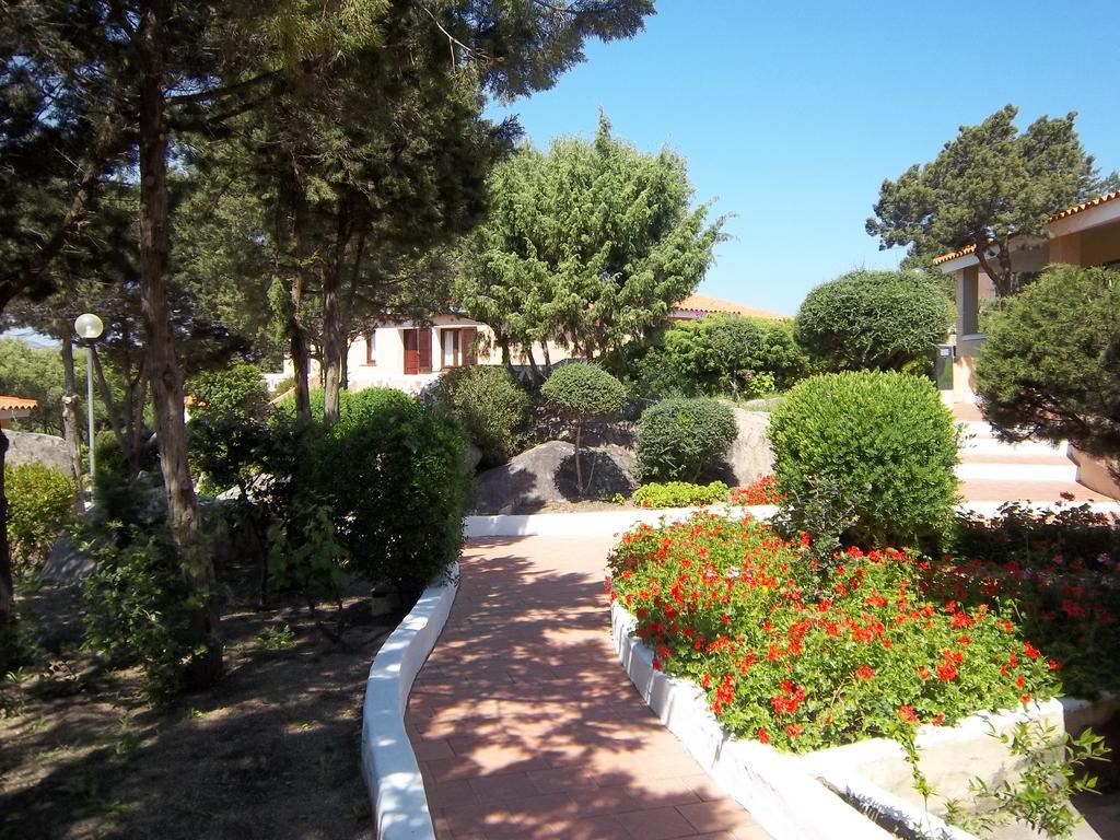 Hotel 3 Botti Baja Sardinia Εξωτερικό φωτογραφία