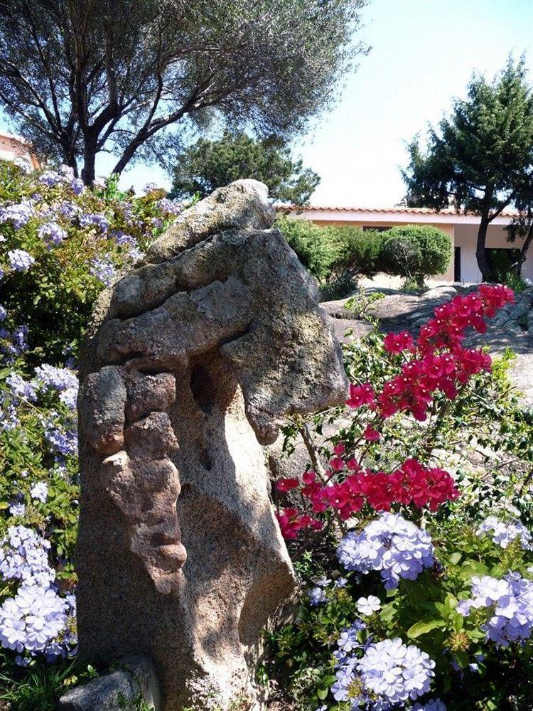 Hotel 3 Botti Baja Sardinia Εξωτερικό φωτογραφία