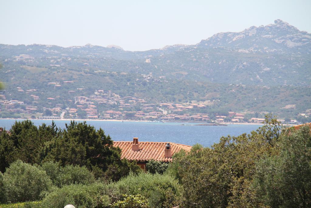 Hotel 3 Botti Baja Sardinia Εξωτερικό φωτογραφία
