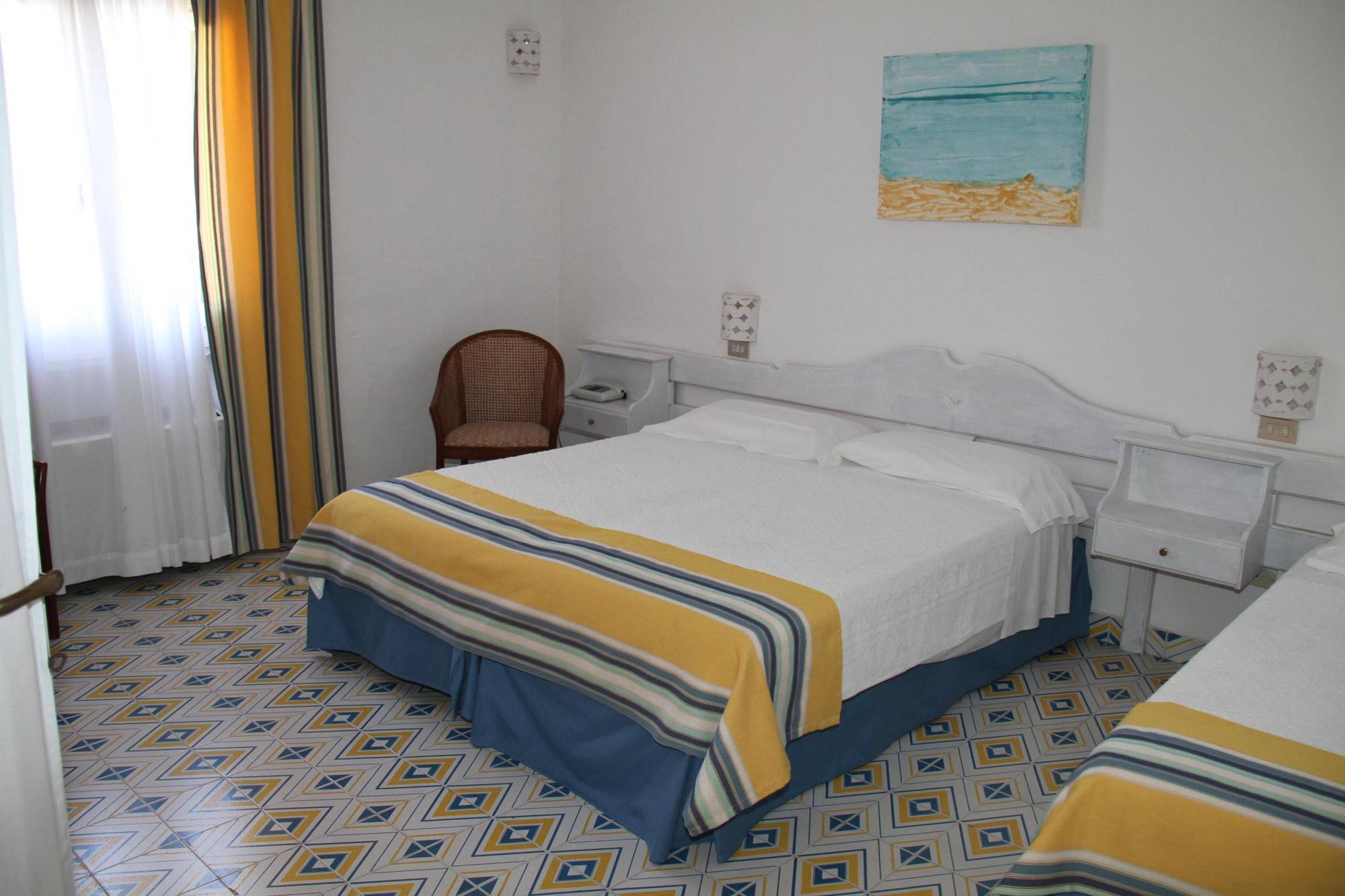 Hotel 3 Botti Baja Sardinia Εξωτερικό φωτογραφία