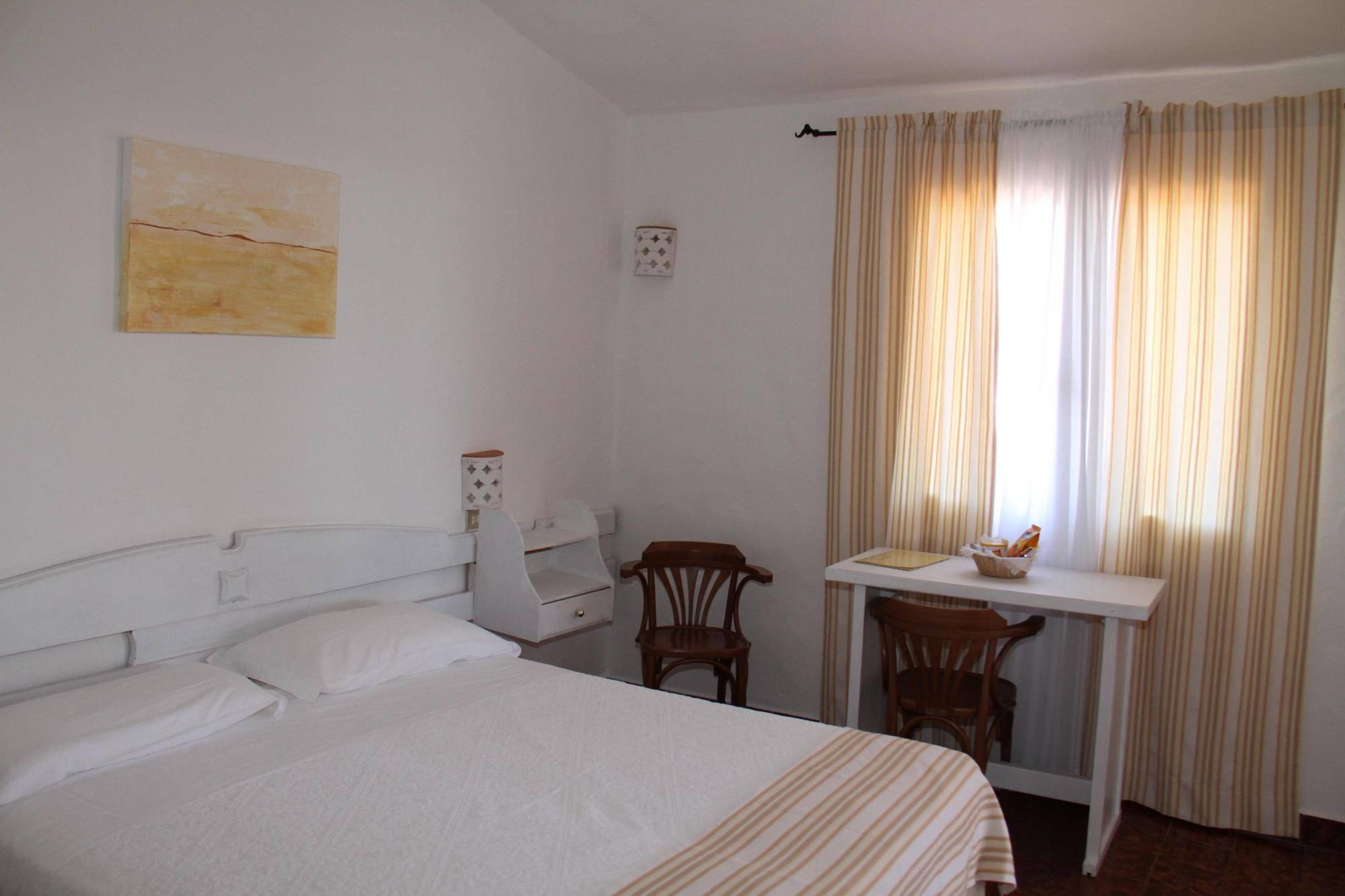 Hotel 3 Botti Baja Sardinia Εξωτερικό φωτογραφία