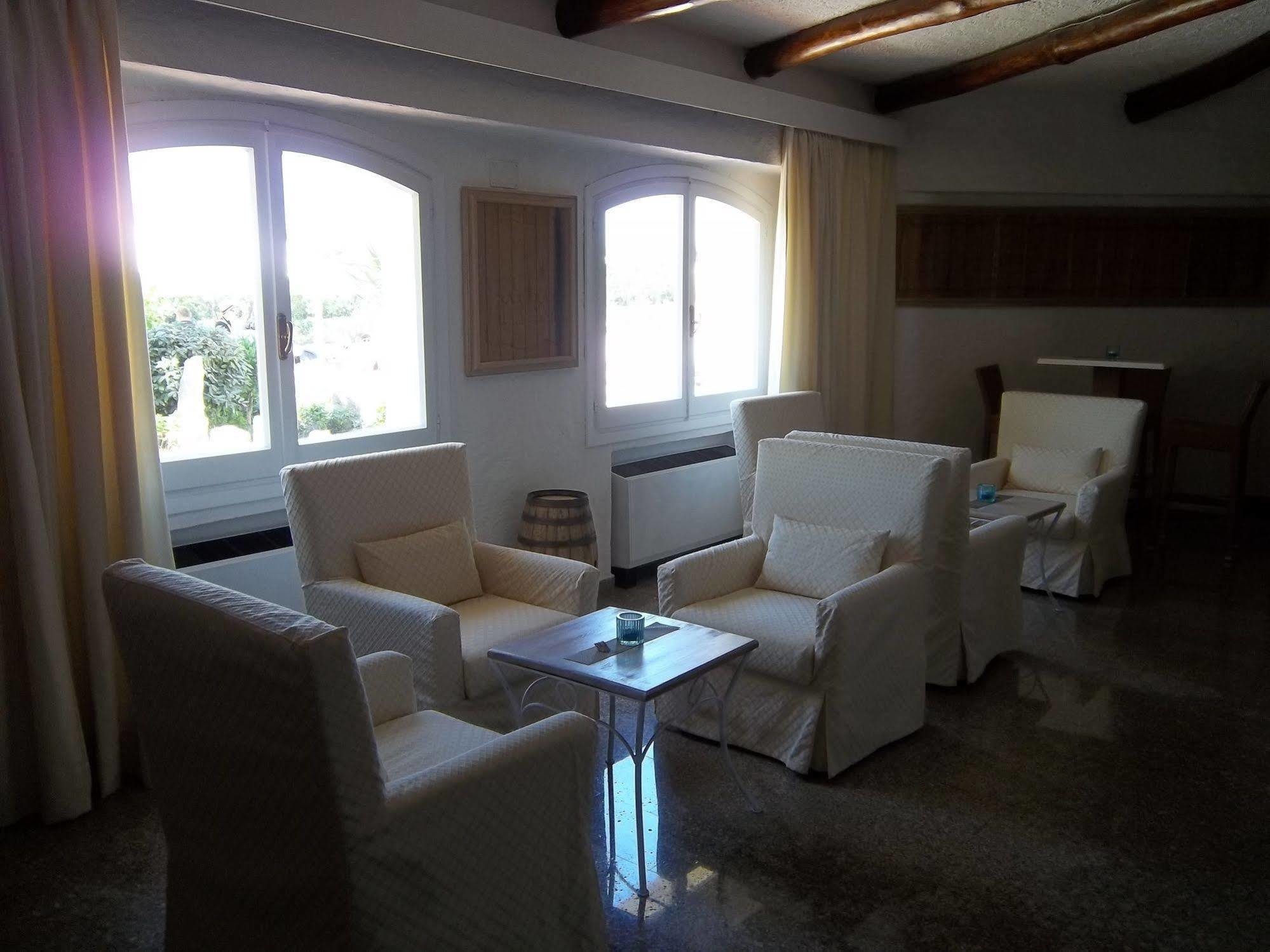 Hotel 3 Botti Baja Sardinia Εξωτερικό φωτογραφία