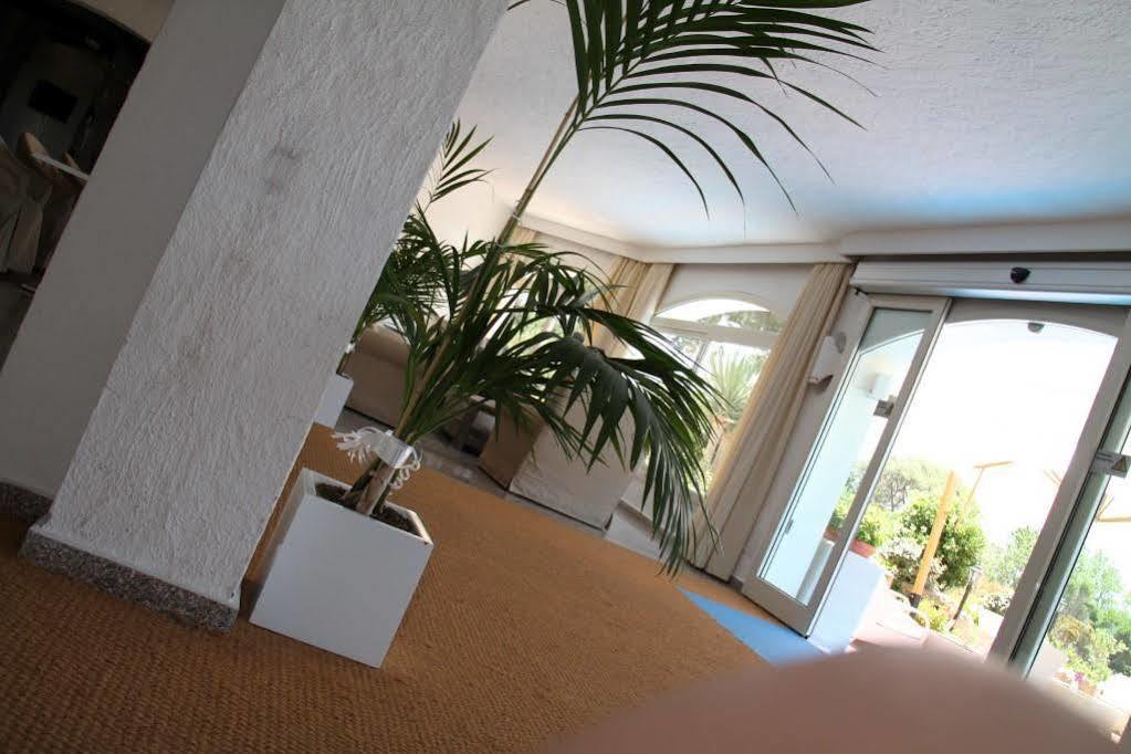Hotel 3 Botti Baja Sardinia Εξωτερικό φωτογραφία