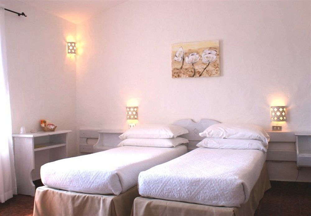 Hotel 3 Botti Baja Sardinia Εξωτερικό φωτογραφία