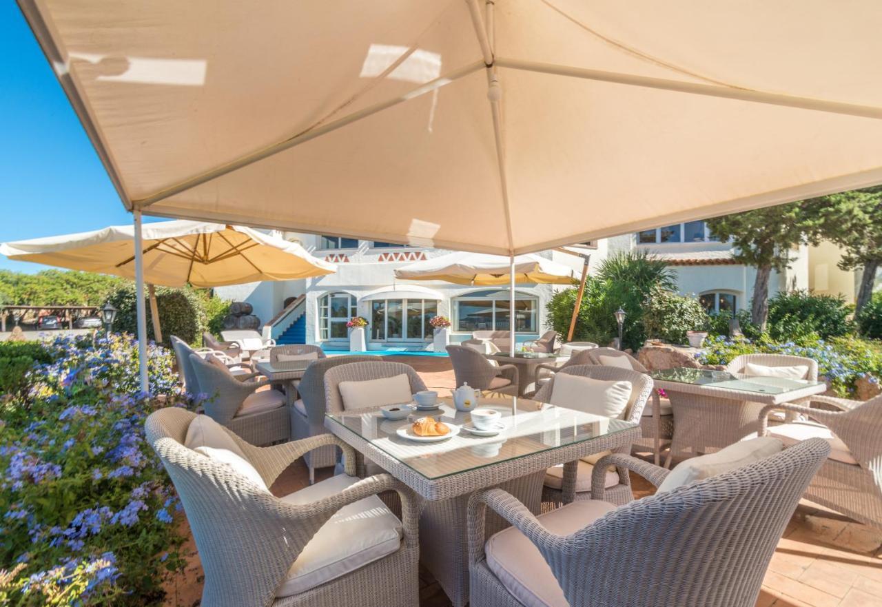 Hotel 3 Botti Baja Sardinia Εξωτερικό φωτογραφία