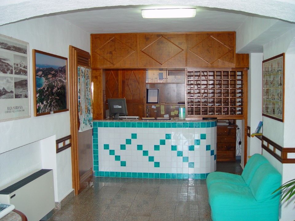 Hotel 3 Botti Baja Sardinia Εξωτερικό φωτογραφία
